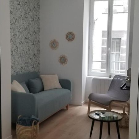 Residence Les Sources Centre-Ville F3 Мон-Дор Екстер'єр фото