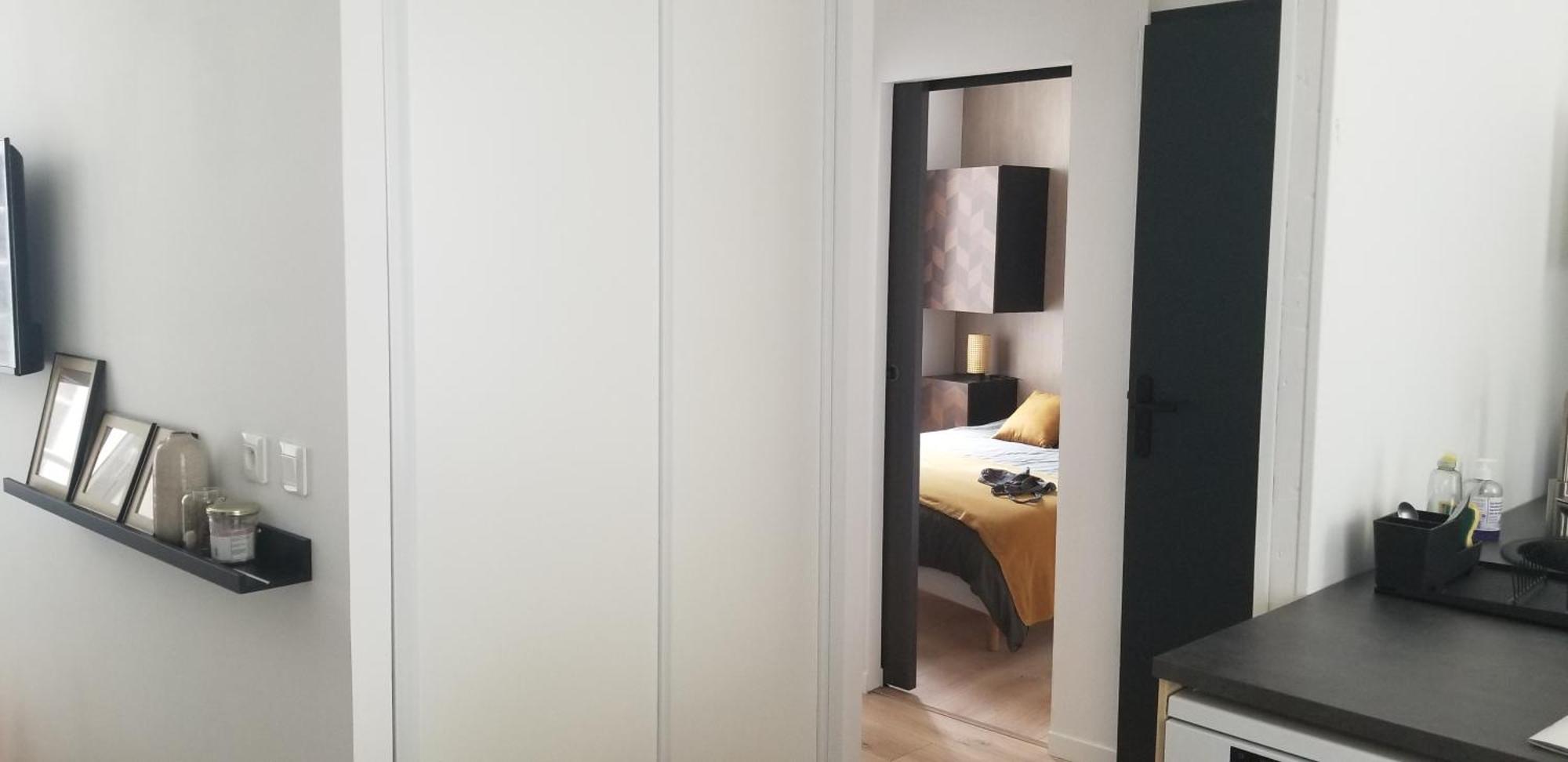 Residence Les Sources Centre-Ville F3 Мон-Дор Екстер'єр фото
