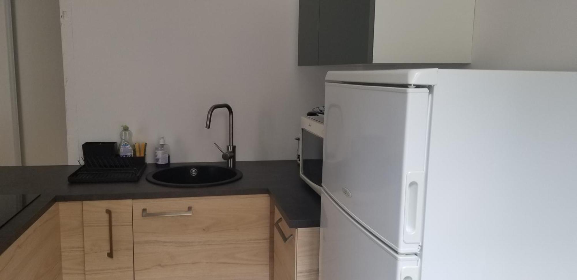 Residence Les Sources Centre-Ville F3 Мон-Дор Екстер'єр фото